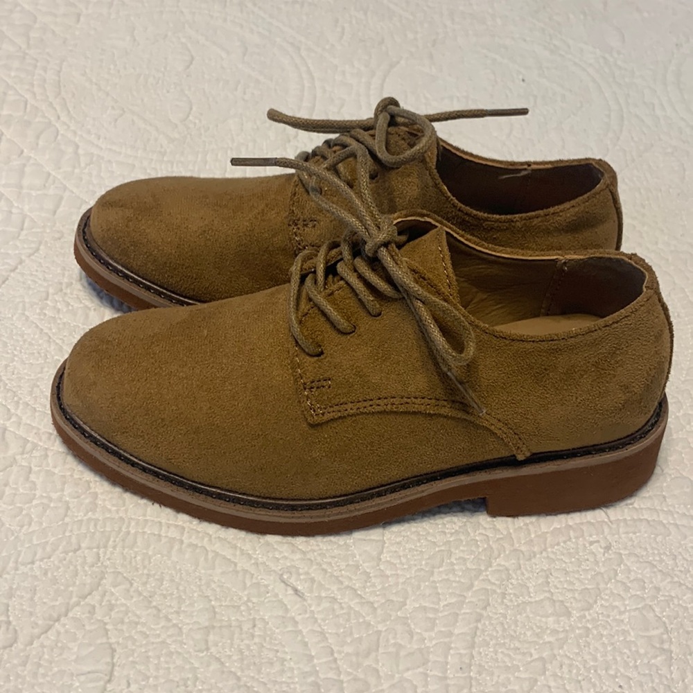Deer Stags Boys Oxford shoes size 13m